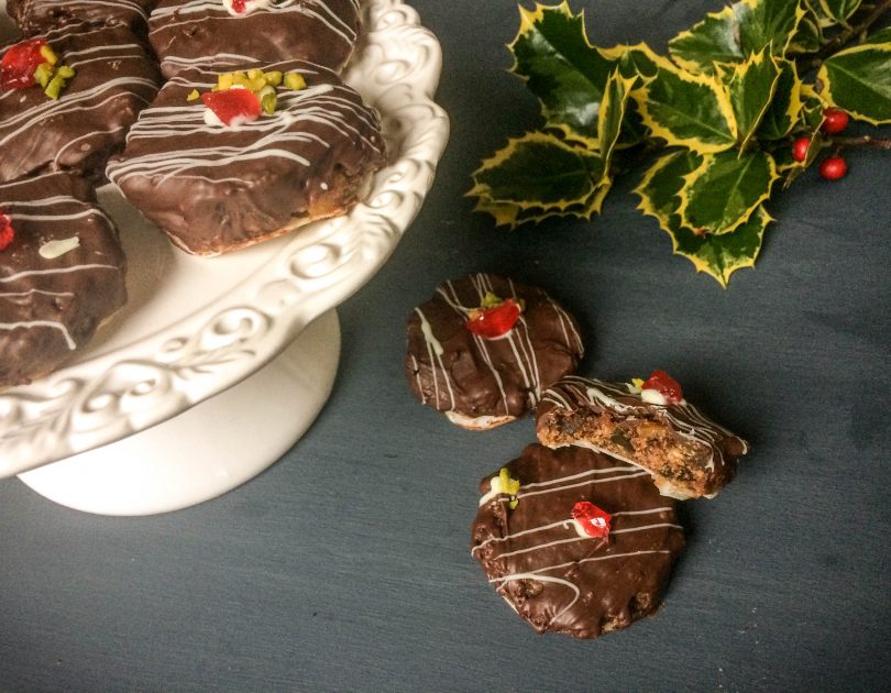 Elisen-Lebkuchen